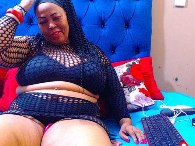 Ebonycandy10 from BongaCams is Freechat
