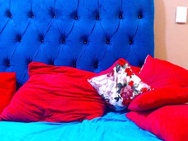 Ebonycandy10 from BongaCams