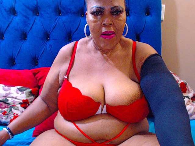 Ebonycandy10 from BongaCams is Freechat