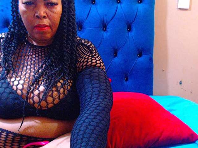 Ebonycandy10 webcam