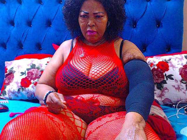 Ebonycandy10 webcam