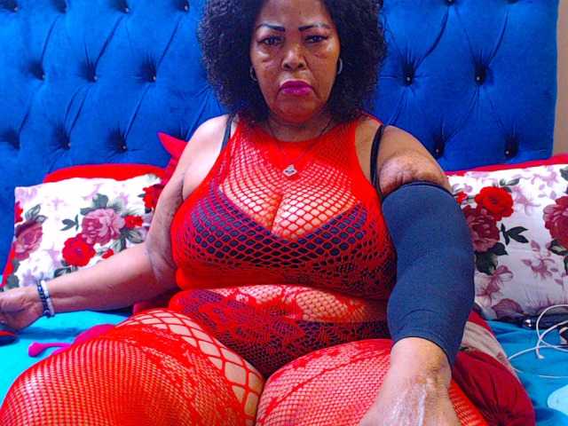 Ebonycandy10 webcam