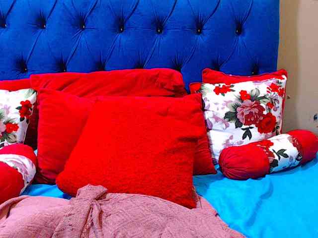 Ebonycandy10 webcam
