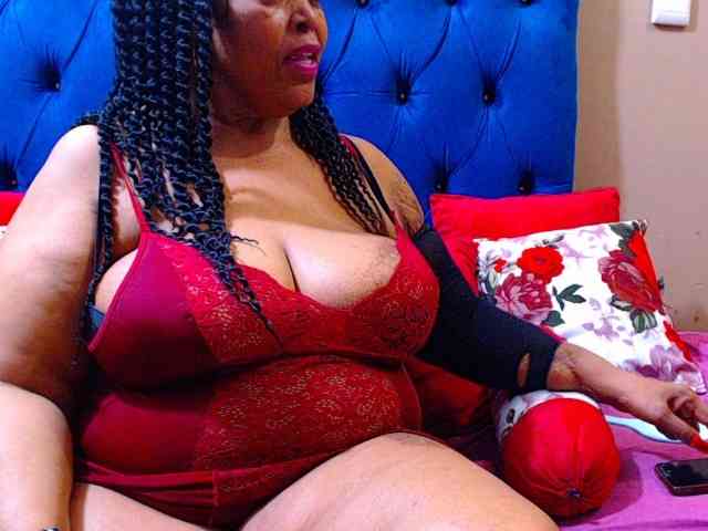 Ebonycandy10 webcam