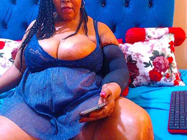 Ebonycandy10