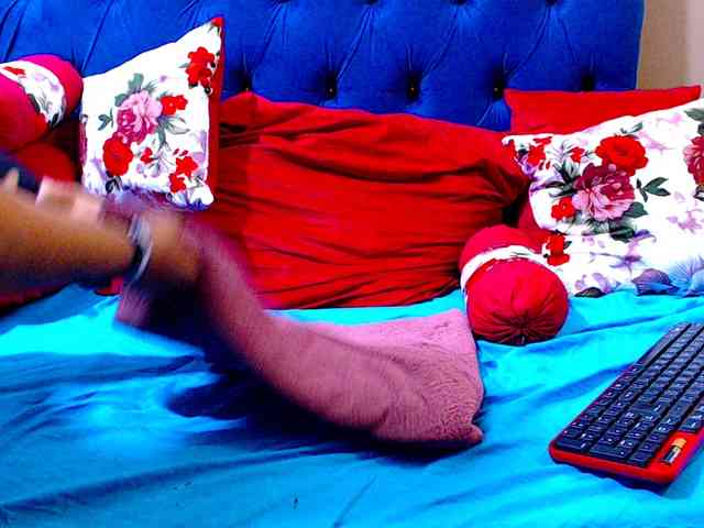 Ebonycandy10 webcam