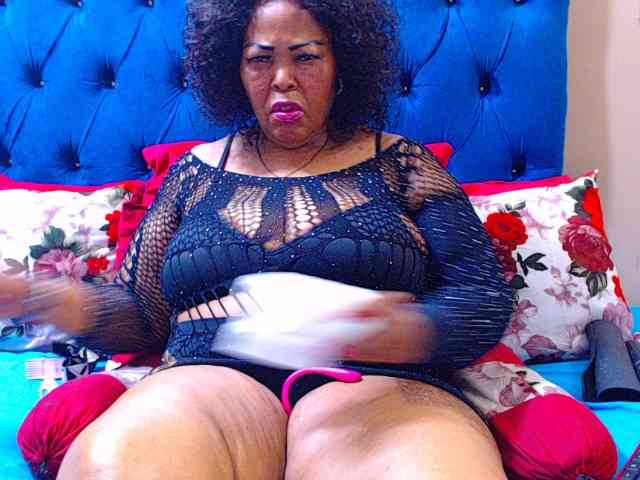 Ebonycandy10