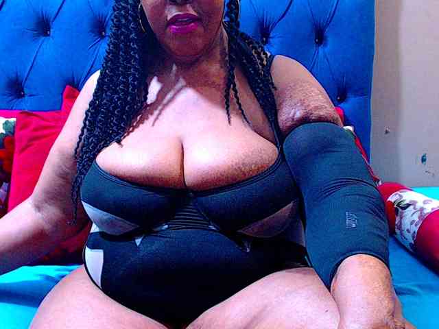 Ebonycandy10 webcam