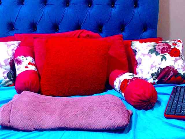 Ebonycandy10 webcam