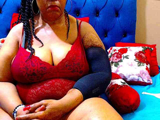 Ebonycandy10 webcam