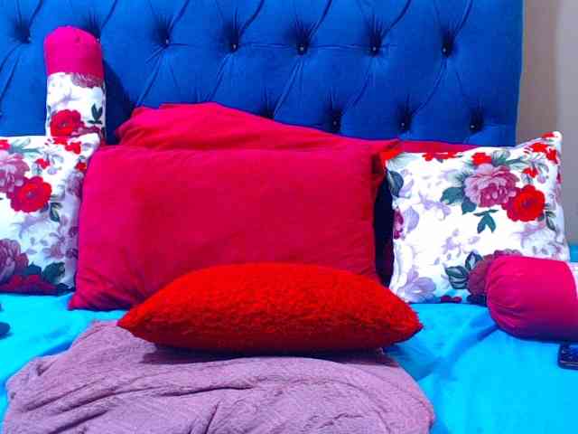 Ebonycandy10 webcam