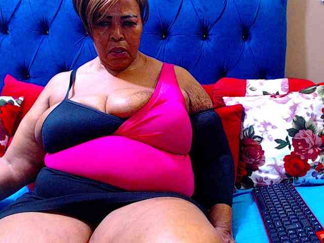 Ebonycandy10 webcam