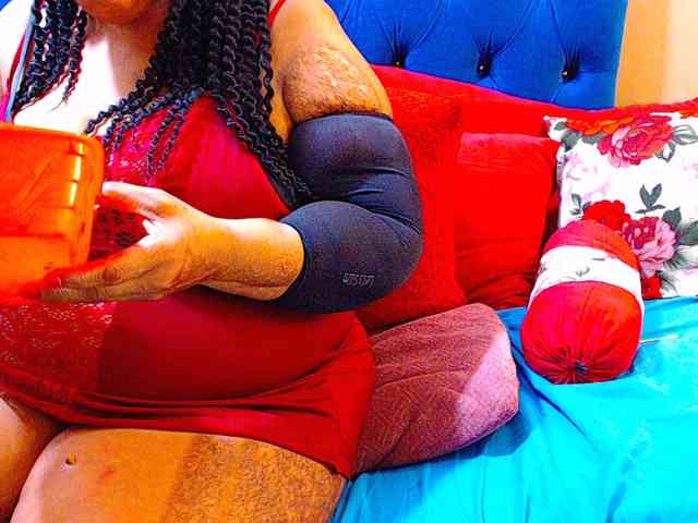 Ebonycandy10 webcam