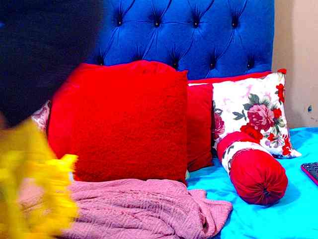 Ebonycandy10 webcam