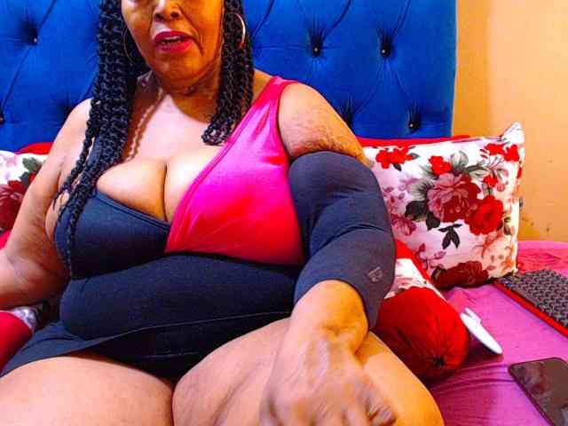 Ebonycandy10 webcam
