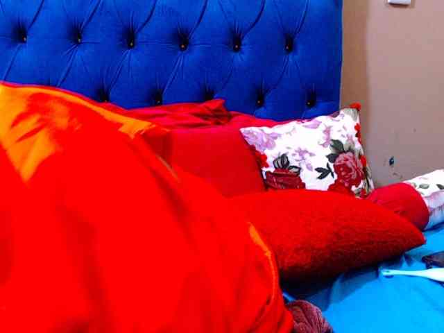 Ebonycandy10 webcam