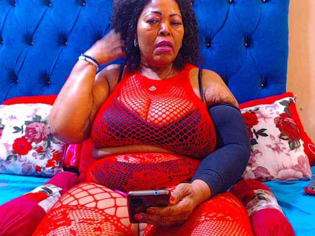 Ebonycandy10 webcam