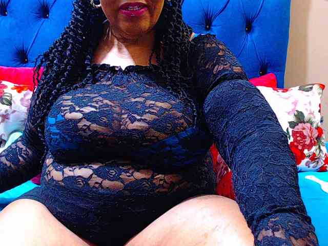 Модель: ebonycandy10