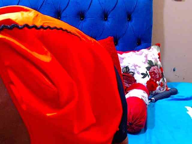 Ebonycandy10 webcam