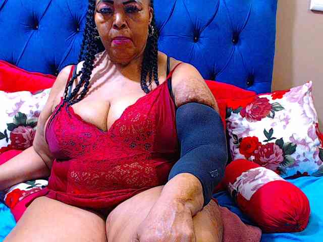 Ebonycandy10 webcam