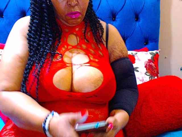 Ebonycandy10 webcam