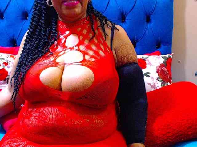 Ebonycandy10 webcam