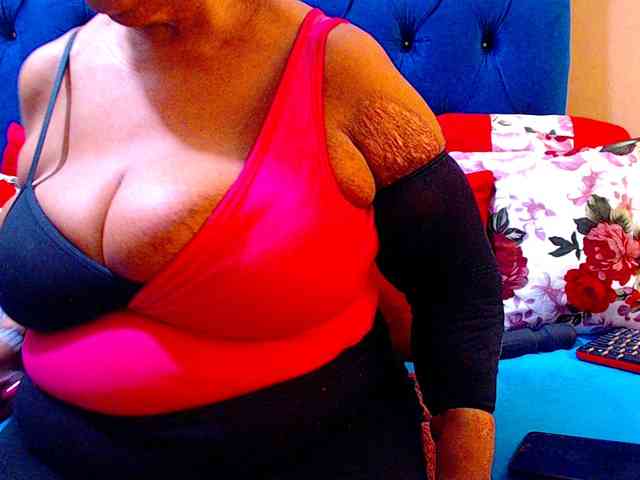Ebonycandy10 webcam