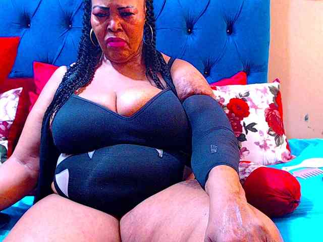 Ebonycandy10 webcam