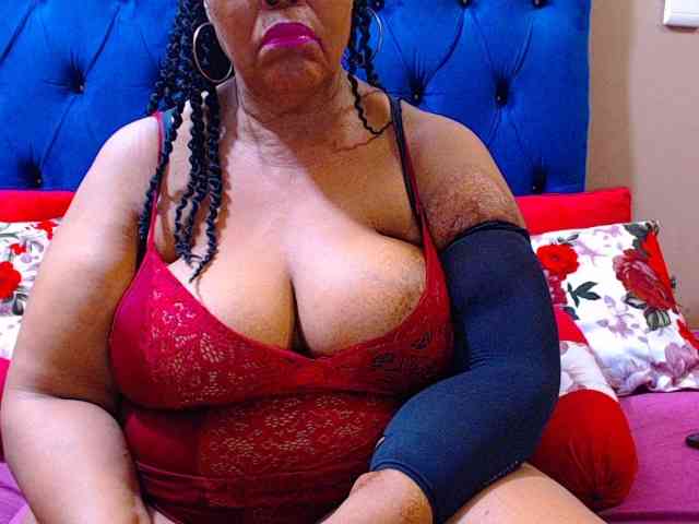 cam sex live Ebonycandy10