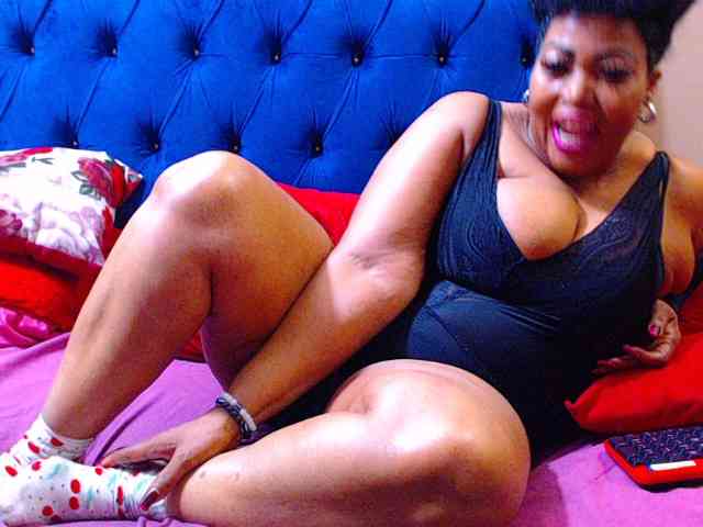 Ebonycandy10 webcam