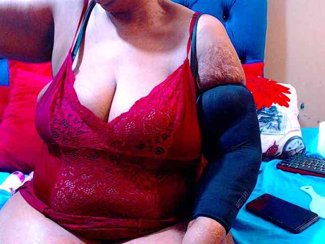 Ebonycandy10 webcam