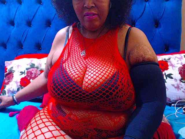 Ebonycandy10 webcam