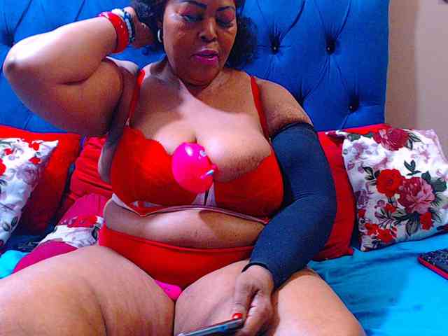 Ebonycandy10 webcam