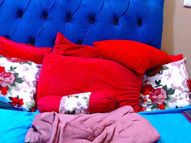 Ebonycandy10 webcam