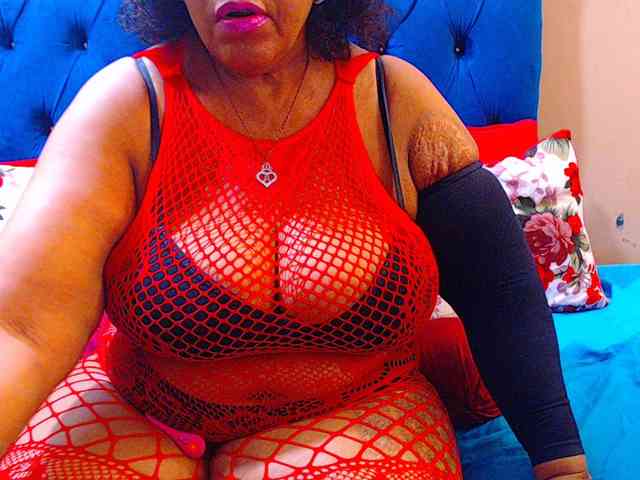 Ebonycandy10 webcam