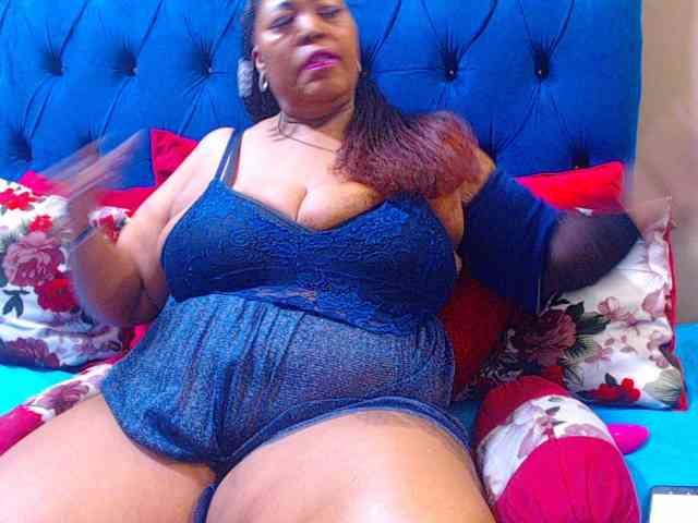 Ebonycandy10