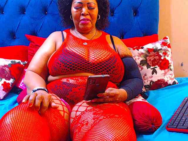 Ebonycandy10 webcam