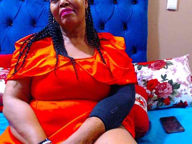 Ebonycandy10 webcam