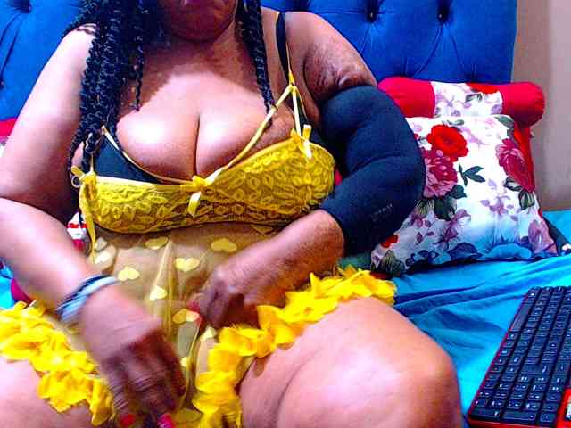 random webcam chat Ebonycandy10
