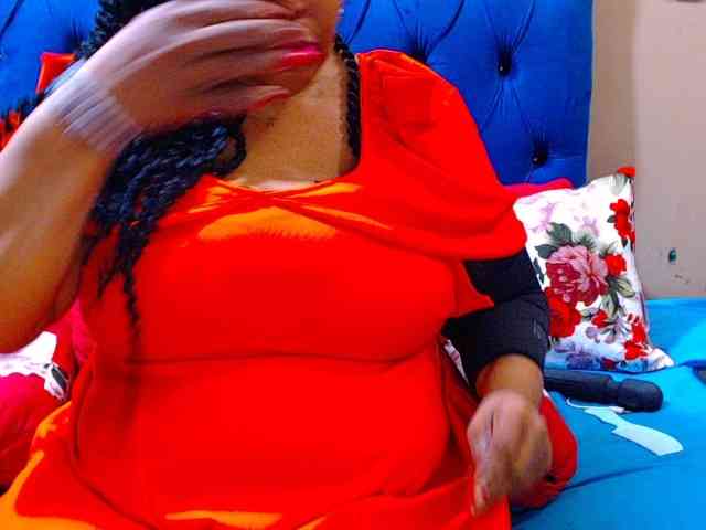 Ebonycandy10 webcam