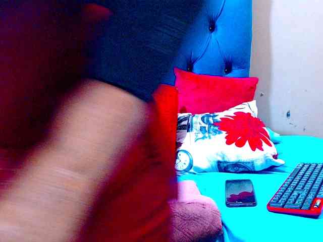 Ebonycandy10 webcam