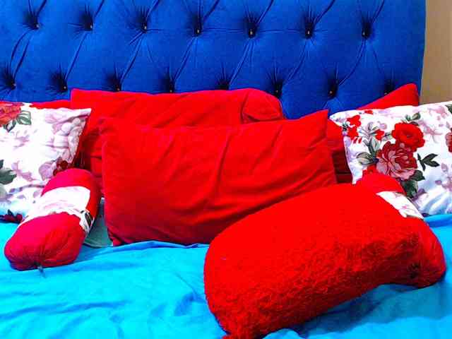 Ebonycandy10 webcam