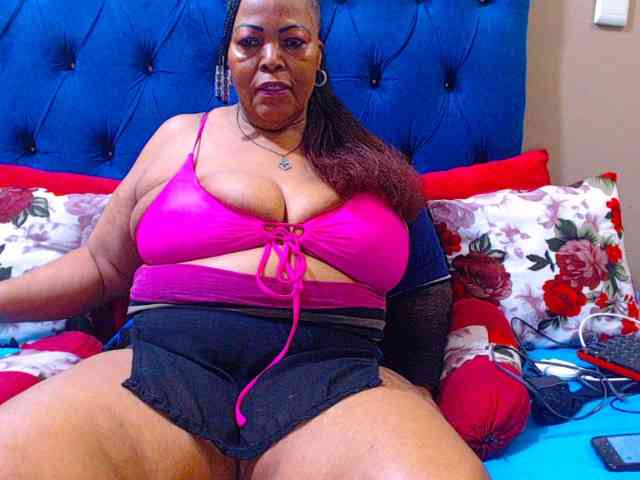 Ebonycandy10