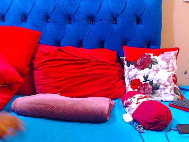 Ebonycandy10 webcam