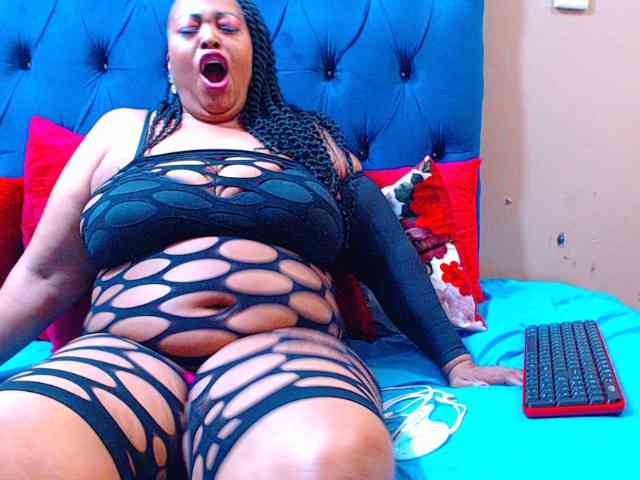 Ebonycandy10 webcam