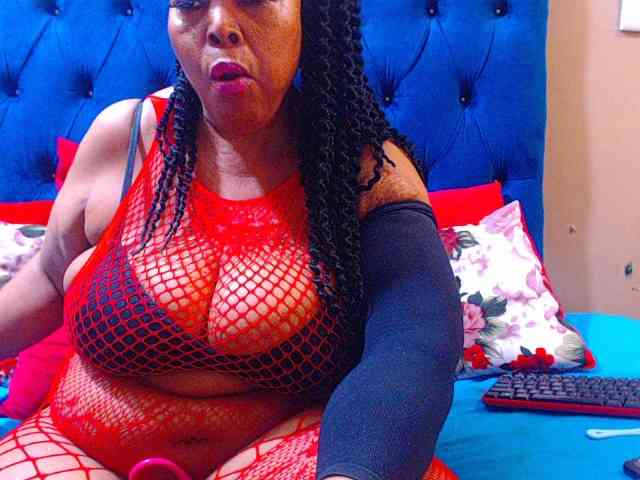 Ebonycandy10 webcam