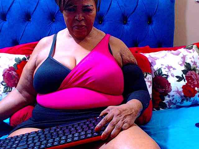 amateur porn cam Ebonycandy10