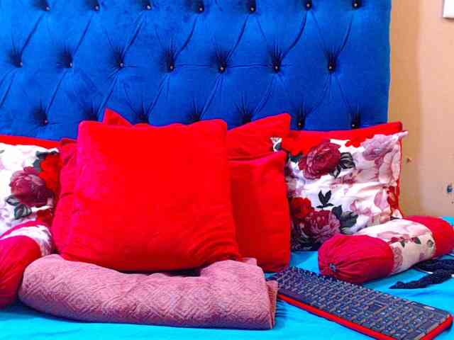 Ebonycandy10 webcam