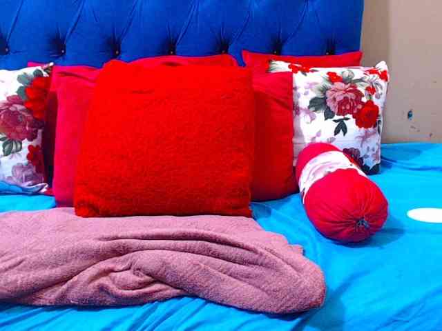 Ebonycandy10 webcam