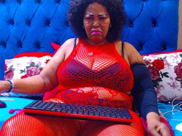 Ebonycandy10 webcam